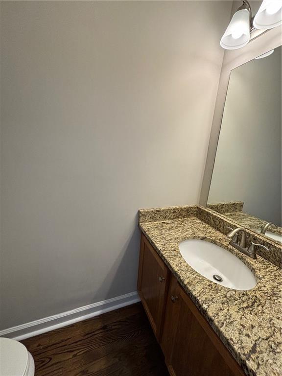1098 Westfield Trace, Smyrna, Georgia image 16