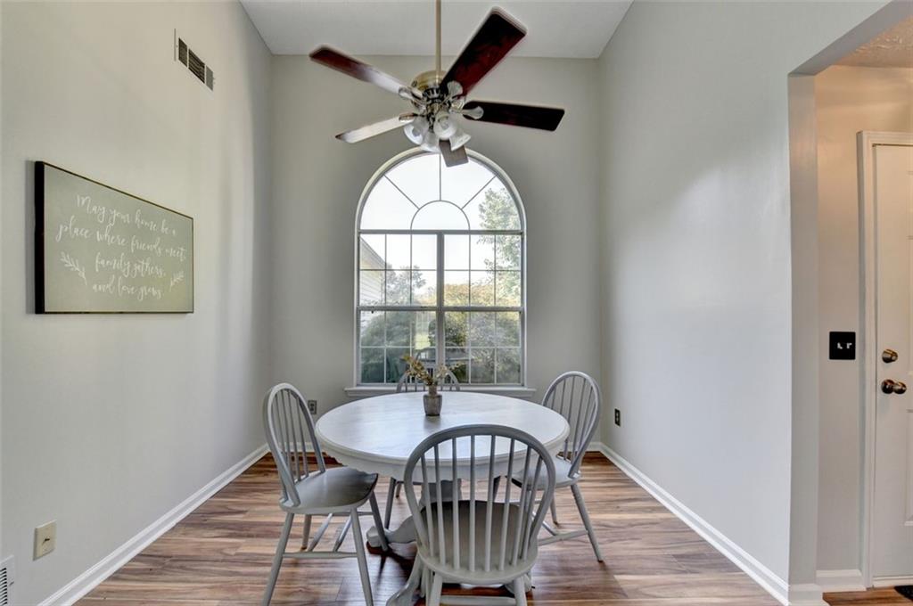 3880 Michaels Creek Court