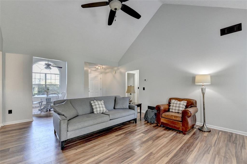 3880 Michaels Creek Court