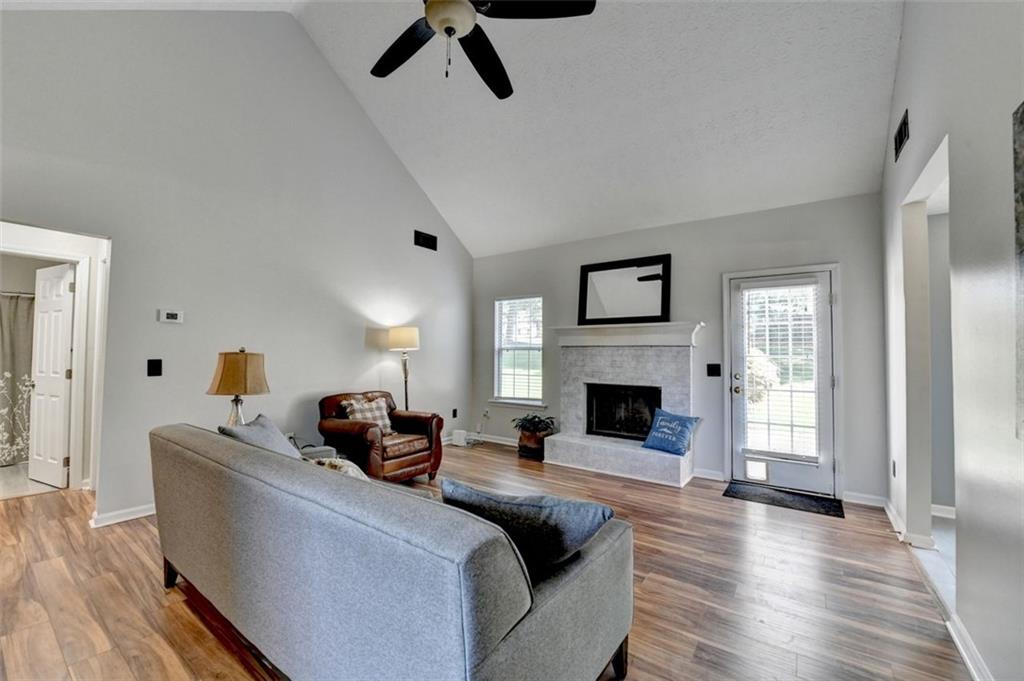 3880 Michaels Creek Court
