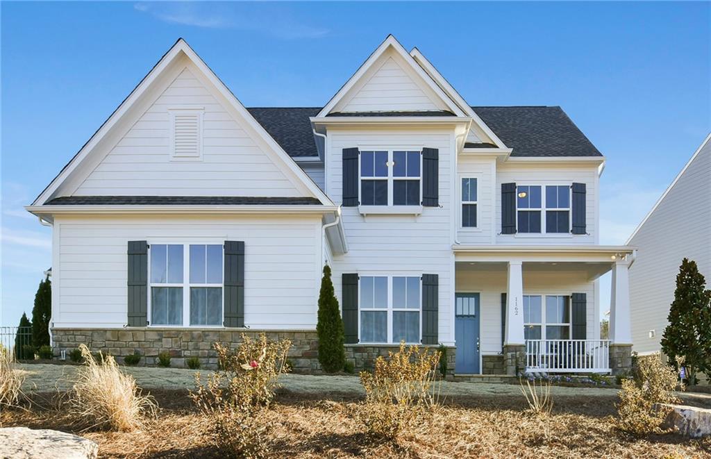 1155 Pine Valley Trail