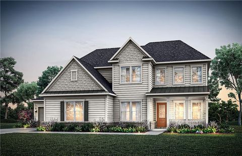 1155 Pine Valley Trail Jefferson GA 30549