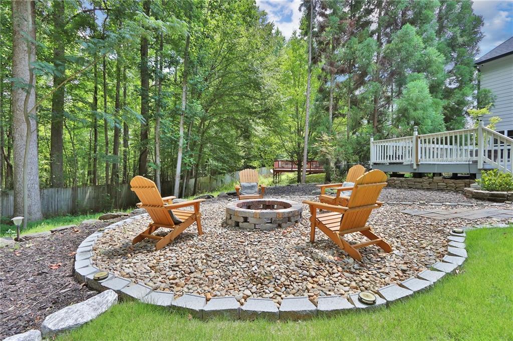 1040 Scenic View Trace