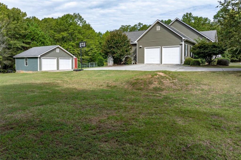 12551 Alcovy Road, Covington, Georgia image 29