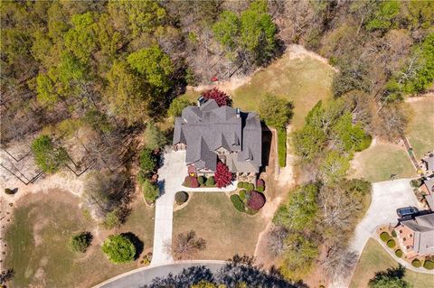 A home in Auburn