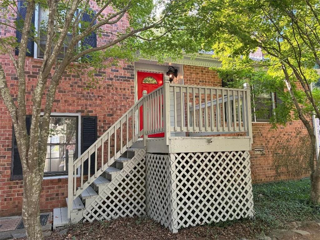 143 Stonybrook Court