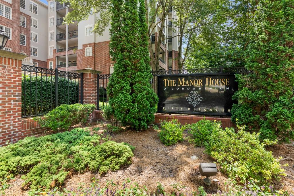 50 Biscayne Drive NW 5107