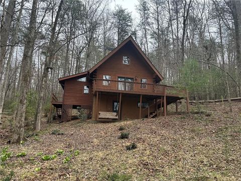 Homes For Sale - 68 Star Lake Lane<br/> White County, Sautee Nacoochee, GA 30571