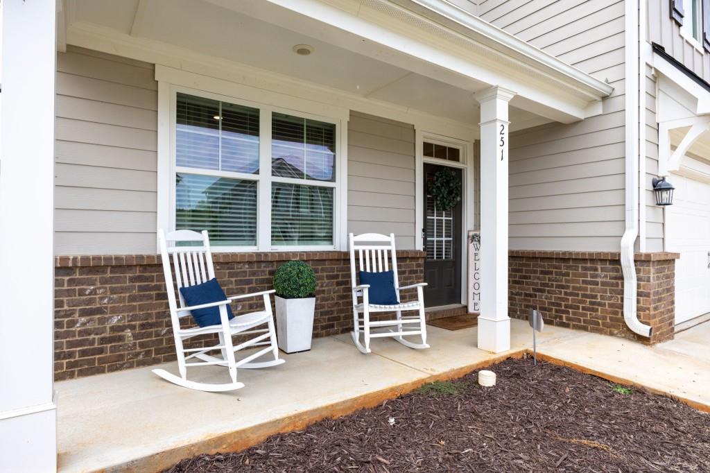251 Highgrove Way