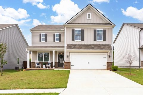251 Highgrove Way Dallas GA 30157