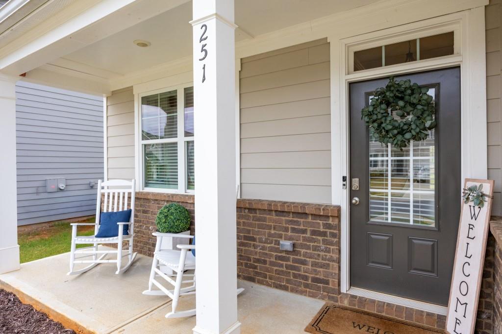 251 Highgrove Way