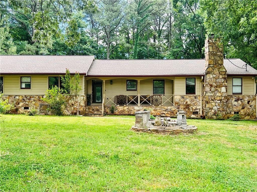 Photo of 2223 Hylaea Road, Tucker, GA 30084 (MLS # 7705441)