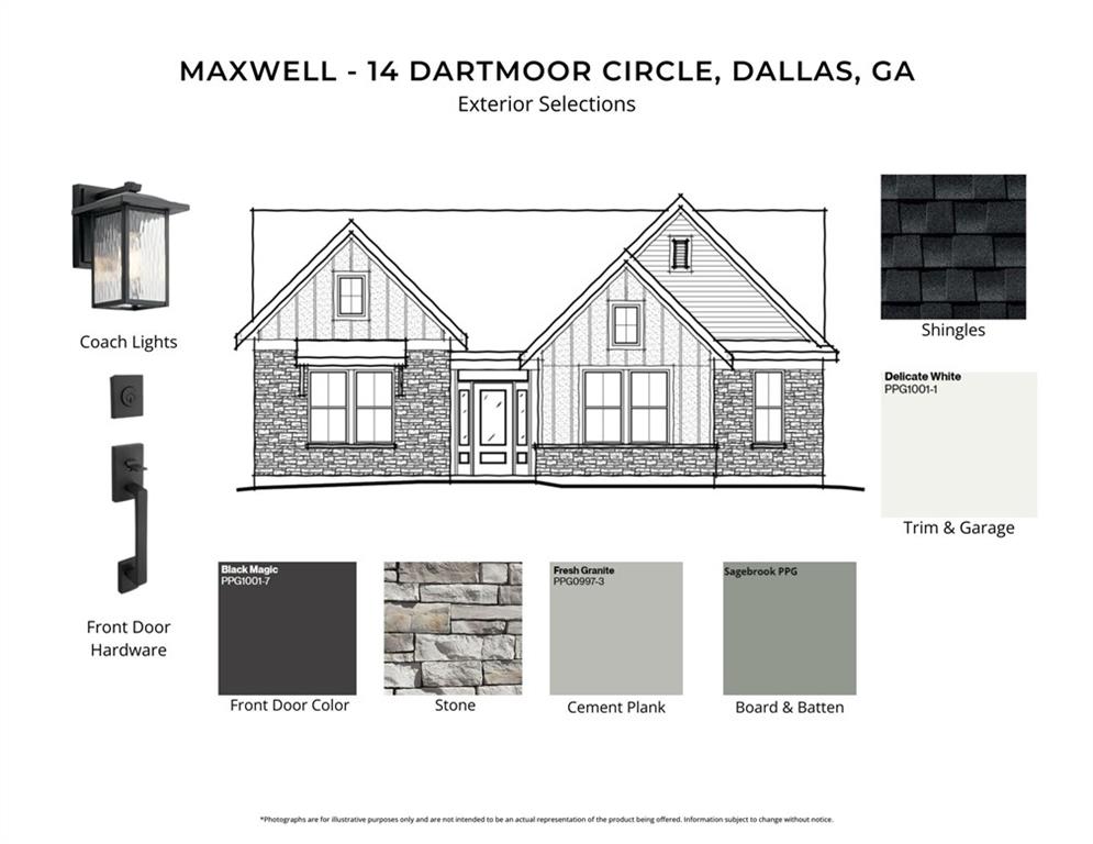 14 Dartmoor Circle