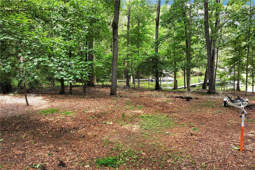 0 Nix Point Road
