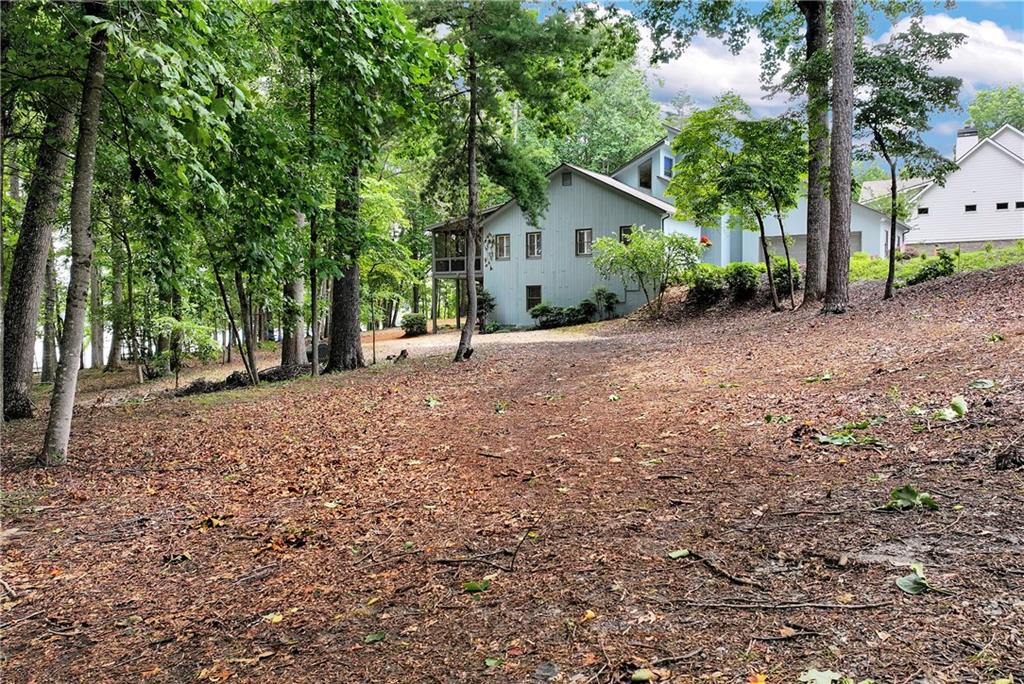 0 Nix Point Road