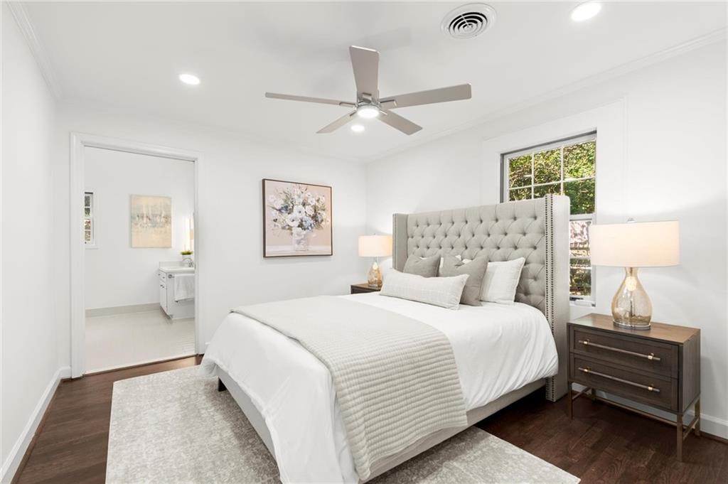 Woodland Hills - Residential