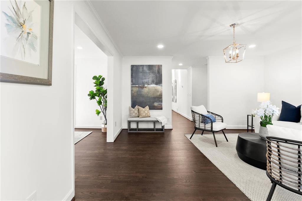 Woodland Hills - Residential