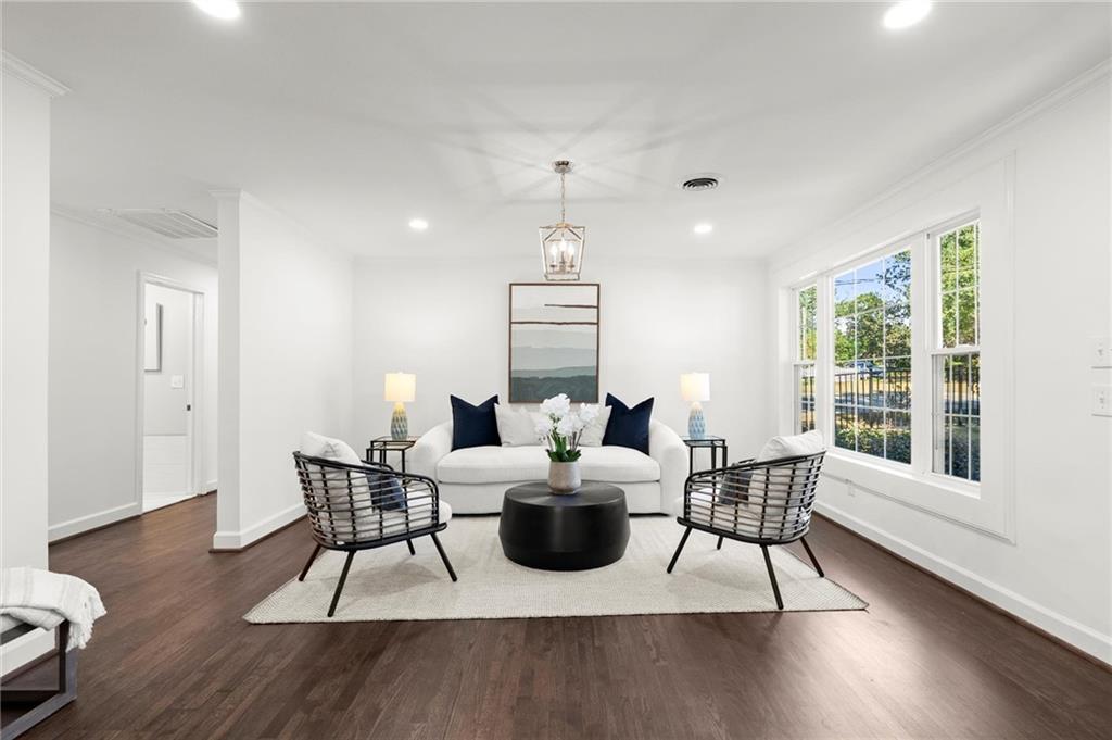 Woodland Hills - Residential