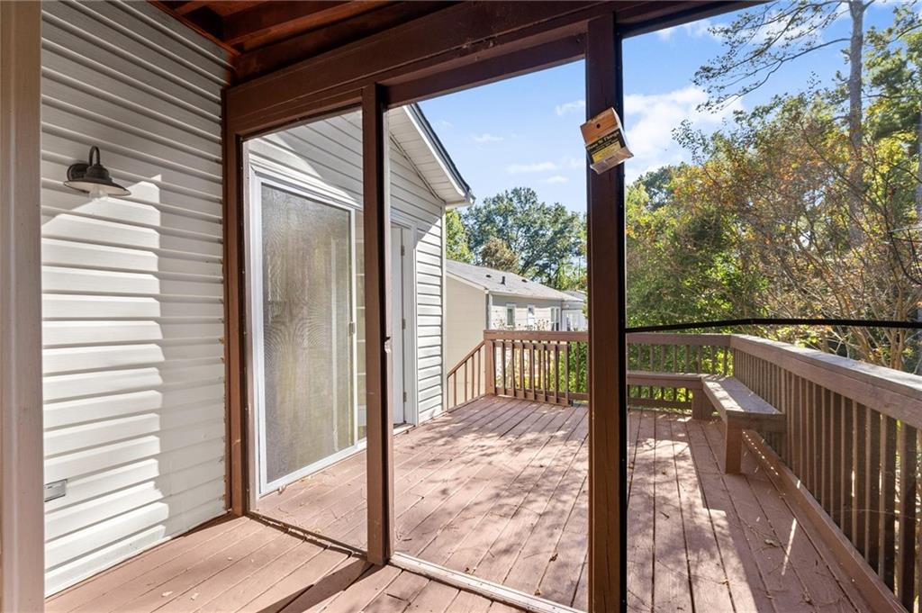 Woodland Hills - Residential