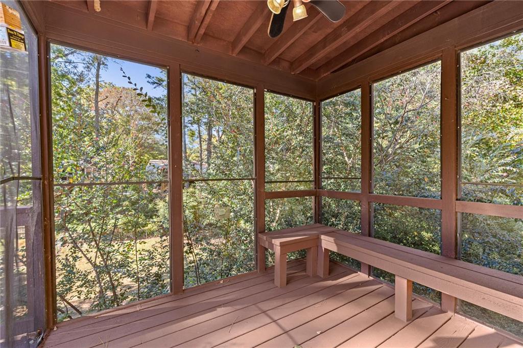 Woodland Hills - Residential