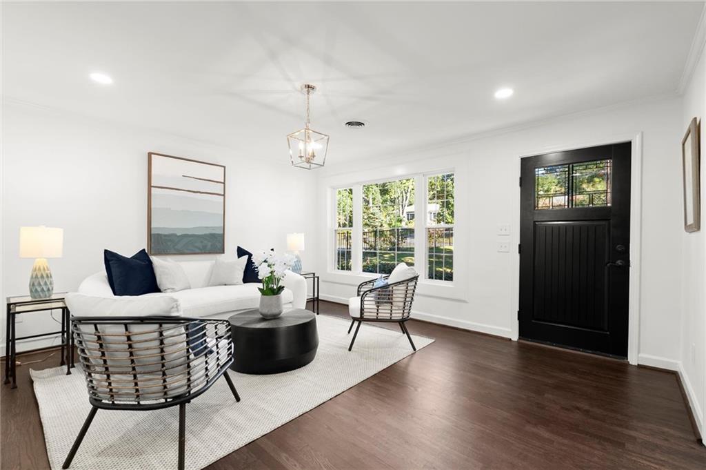 Woodland Hills - Residential