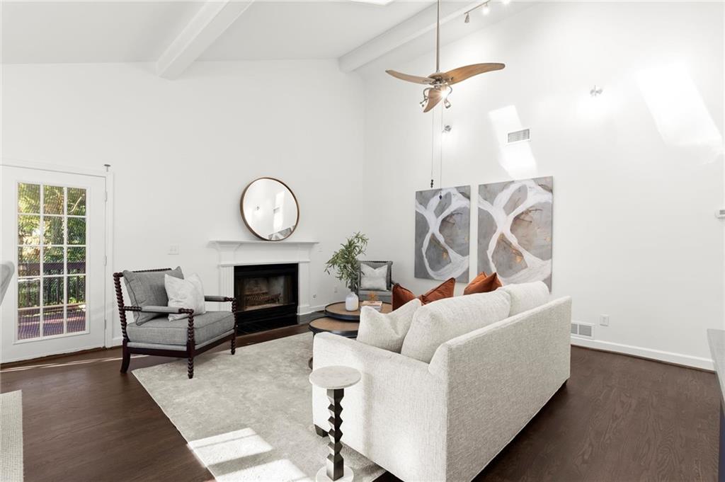 Woodland Hills - Residential