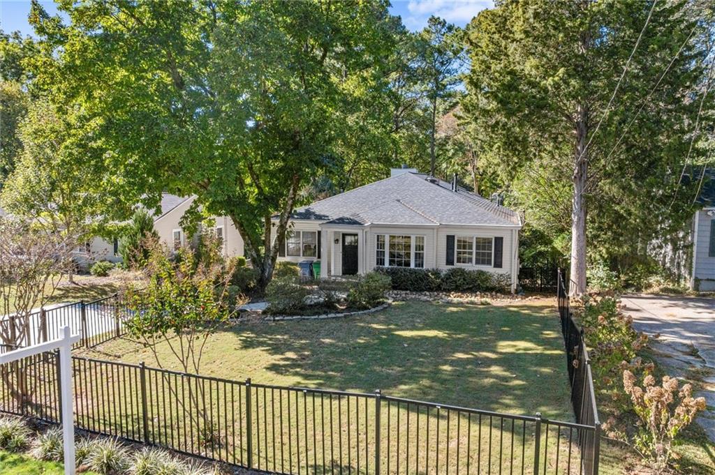 Woodland Hills - Residential