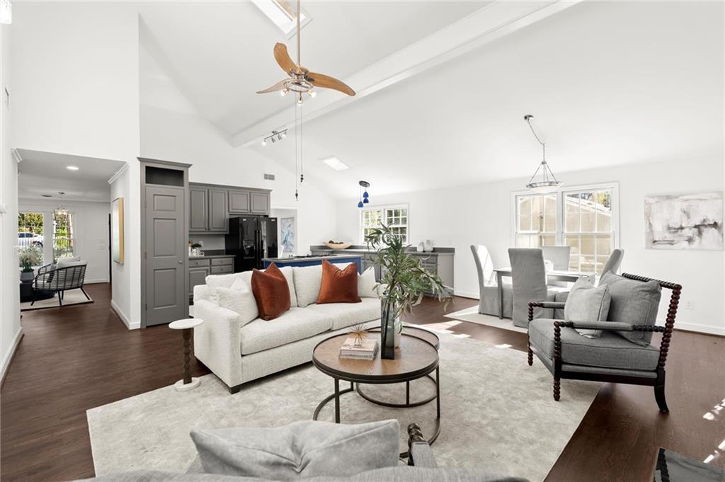 Woodland Hills - Residential