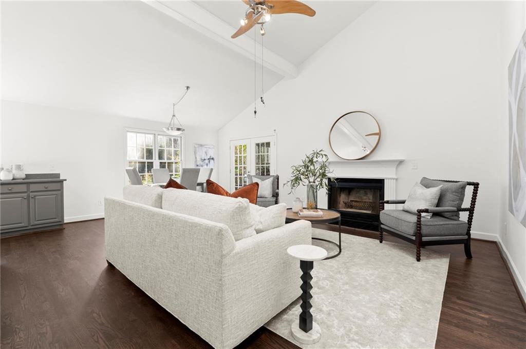 Woodland Hills - Residential