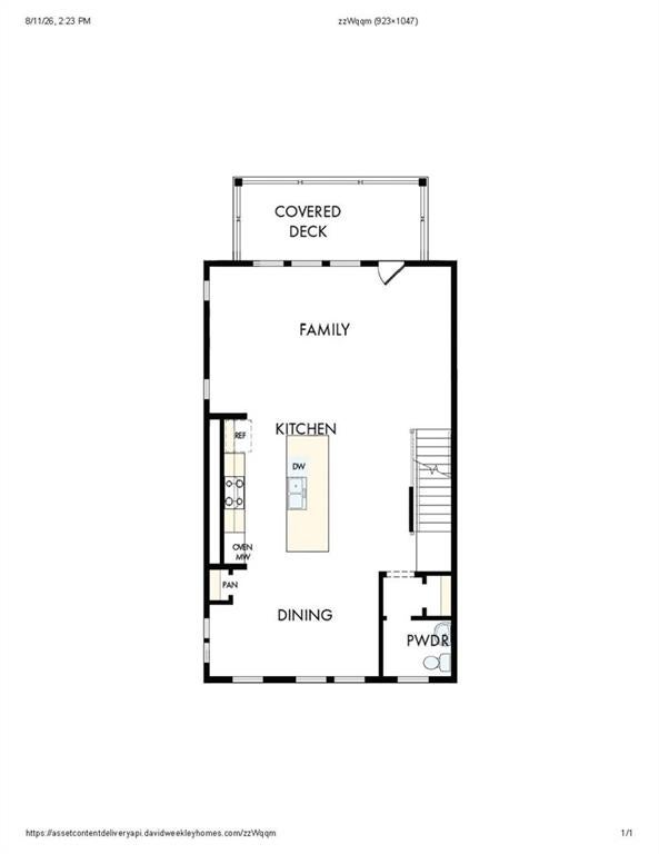 744 Auguste Avenue