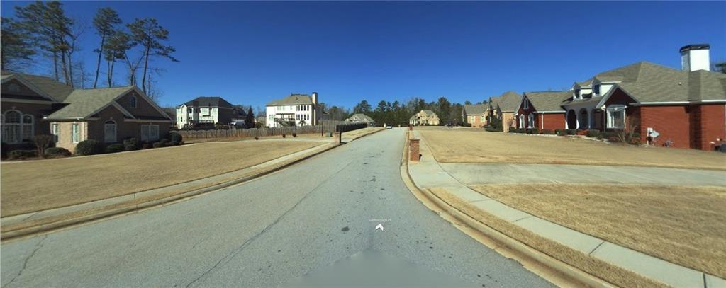 313 Ashborough Place, Stockbridge, Georgia image 1