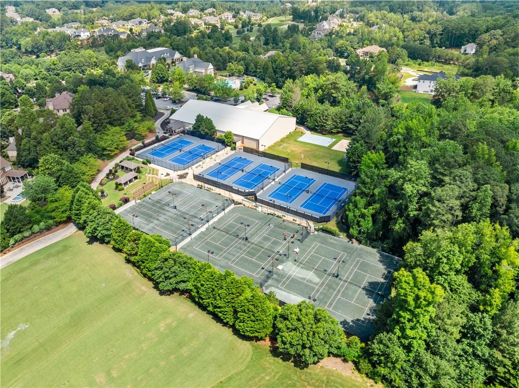 The Manor - Residential