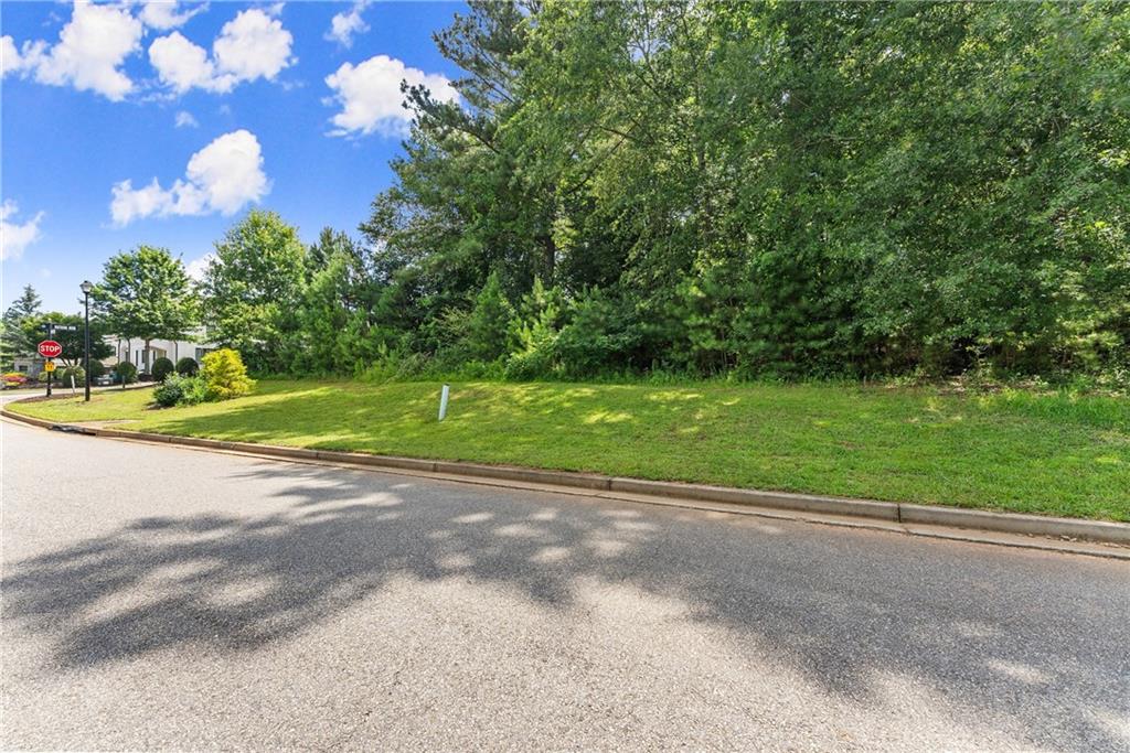 The Manor - Residential