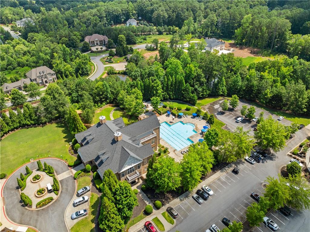 The Manor - Residential