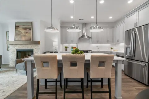 2380 Elgar Park Place Unit 101, Duluth, GA 30096 - MLS#: 7522184