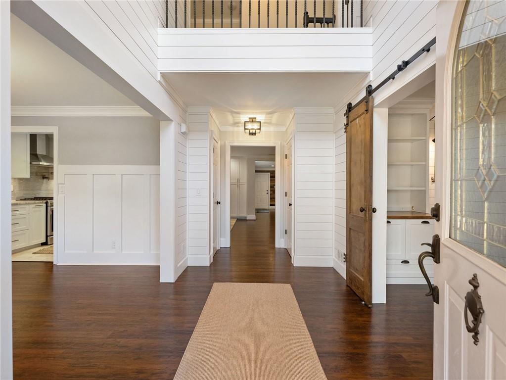 3965 Hamilton View Way