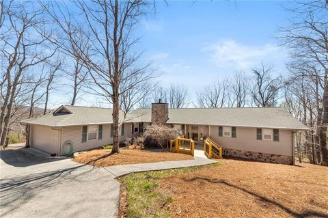 295 Starcross Lane Jasper GA 30143