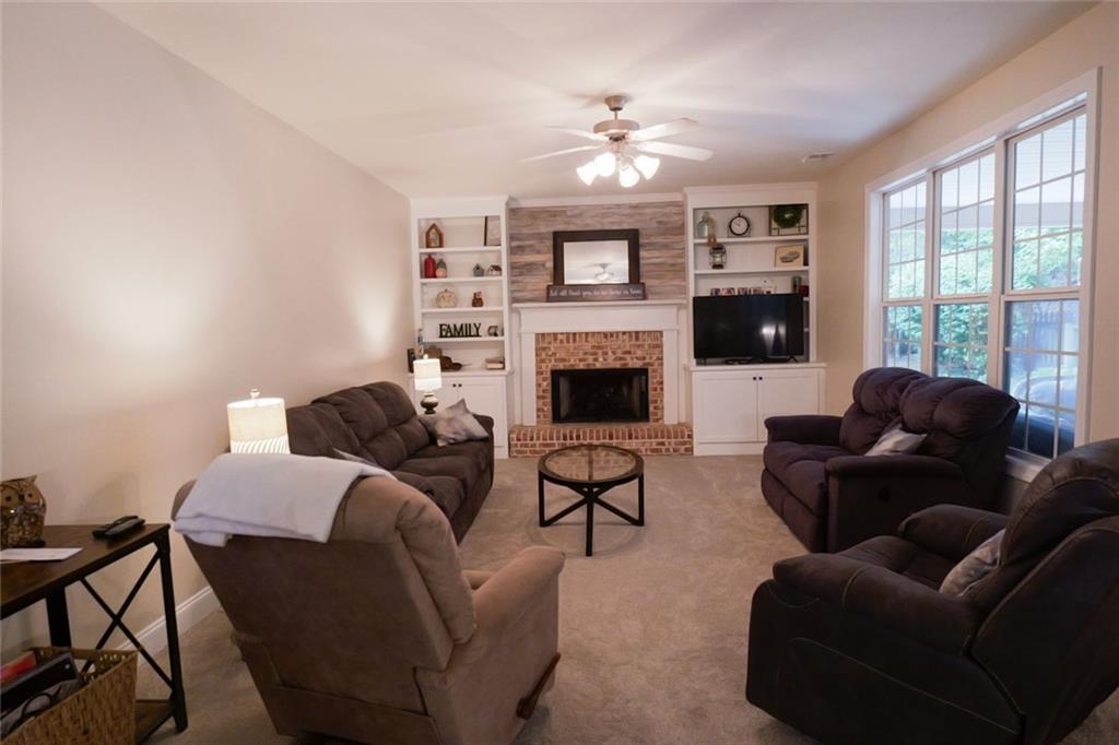 109 Boulder View Trace, Dallas, Georgia image 16