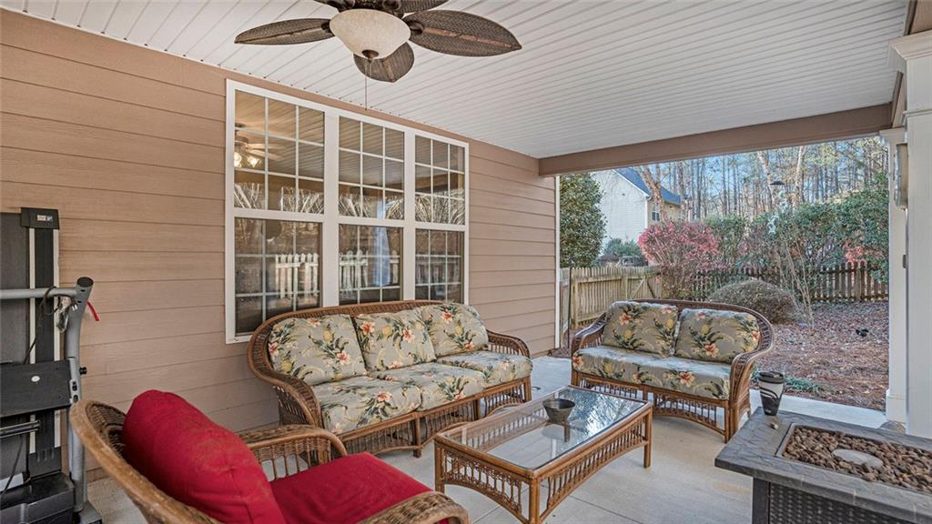 109 Boulder View Trace, Dallas, Georgia image 38