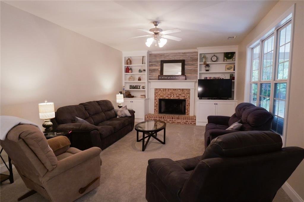 109 Boulder View Trace, Dallas, Georgia image 17