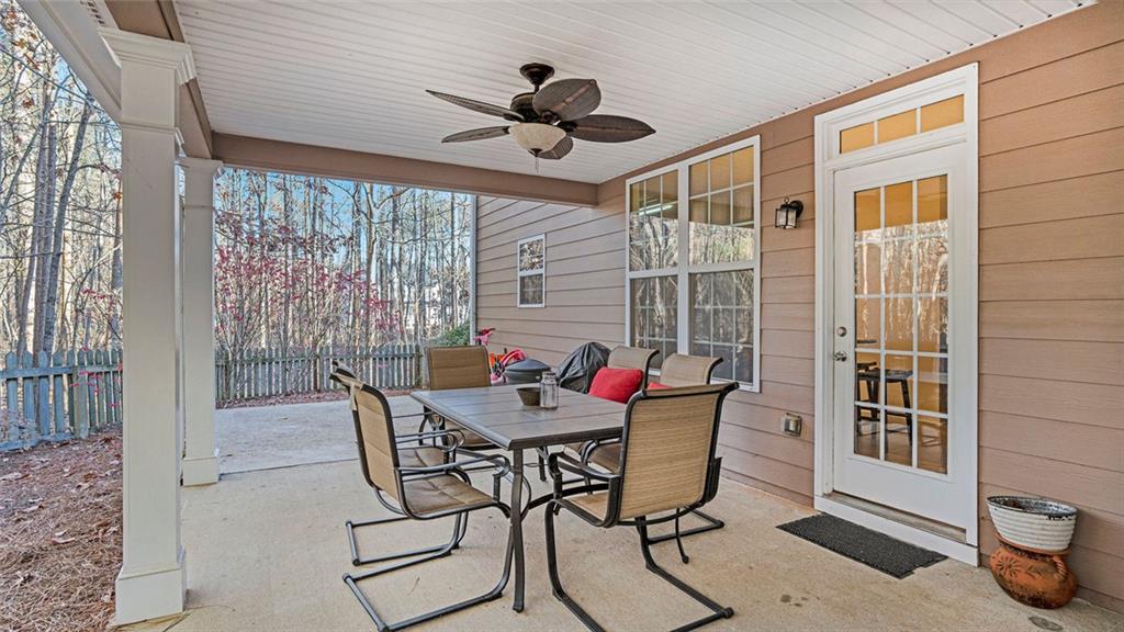 109 Boulder View Trace, Dallas, Georgia image 37