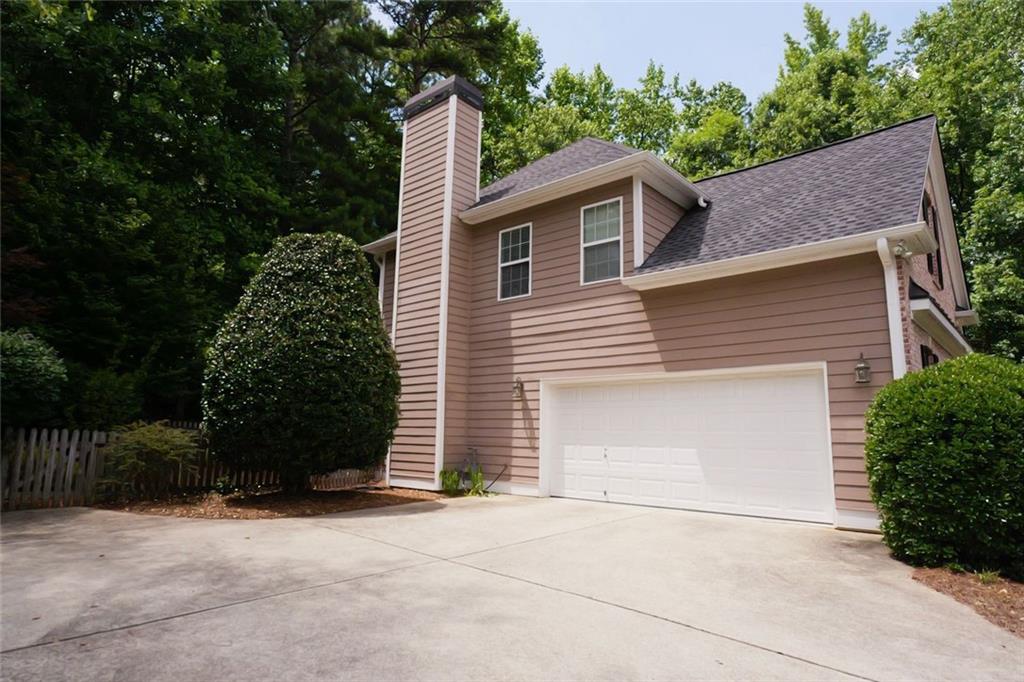 109 Boulder View Trace, Dallas, Georgia image 4