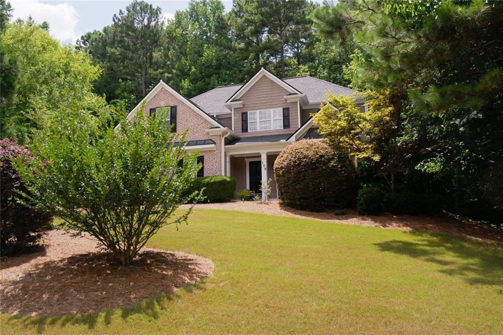 109 Boulder View Trace, Dallas, Georgia image 6