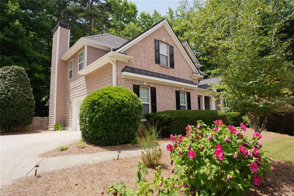 109 Boulder View Trace, Dallas, Georgia image 9