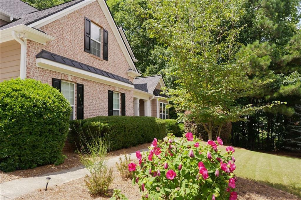 109 Boulder View Trace, Dallas, Georgia image 2