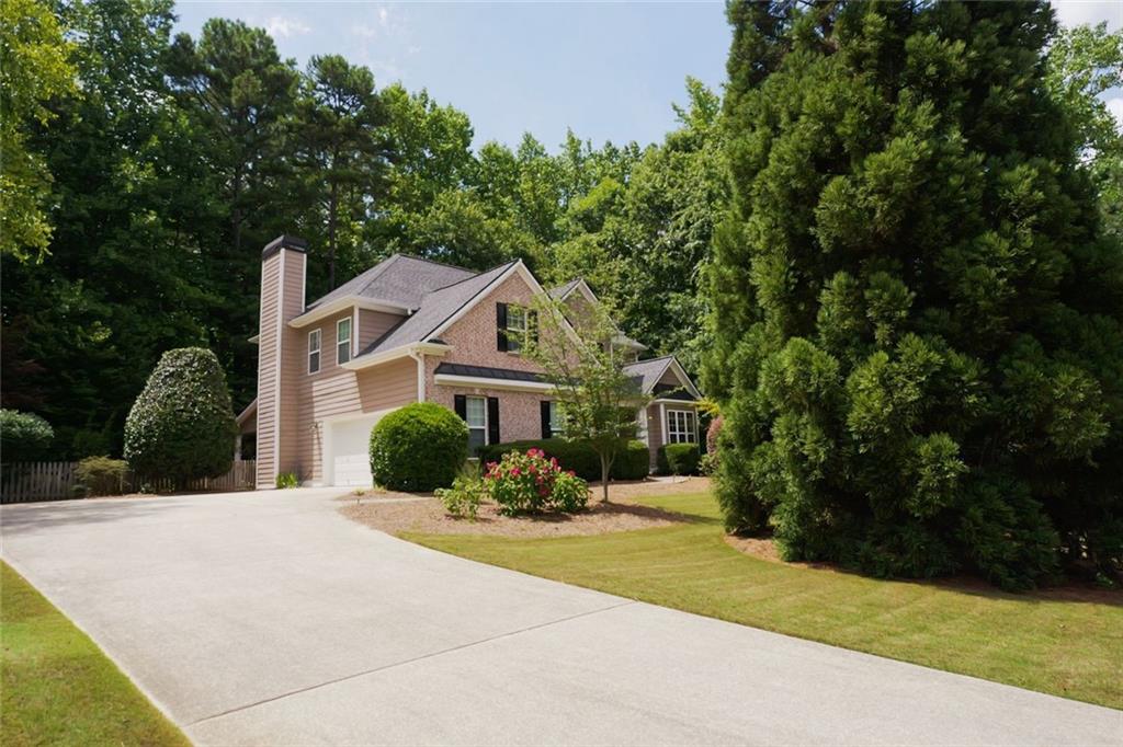 109 Boulder View Trace, Dallas, Georgia image 5
