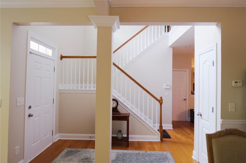 109 Boulder View Trace, Dallas, Georgia image 14