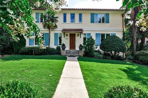 2837 N Hills Drive NE Atlanta GA 30305