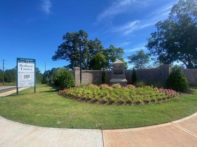6127 Bethany View Trail, Buford, Georgia image 2