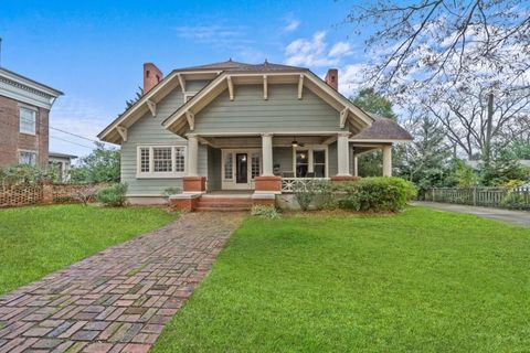 A home in Eatonton